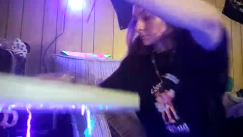 Girlnextdoor online show from January 8, 5:52 pm