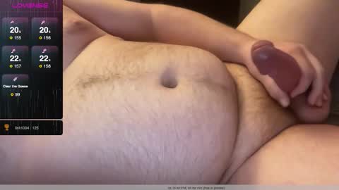 IsThisThingOn online show from February 18, 4:18 pm