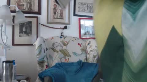 ImYourBitch online show from May 28, 7:23 pm