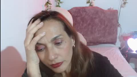 Itala Gomez online show from October 15, 1:31 am