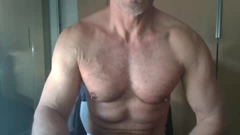 ItalAussieCock online show from July 28, 1:14 am