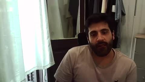 italianboybcn online show from September 28, 8:56 am