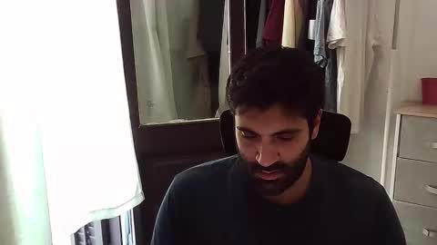 italianboybcn online show from September 30, 11:10 am