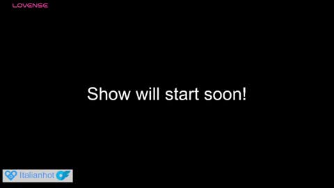 Gio online show from February 24, 12:09 am