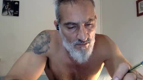 italiankingstripper online show from February 5, 3:37 pm