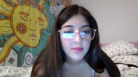 ItalianKitty online show from November 4, 5:36 pm