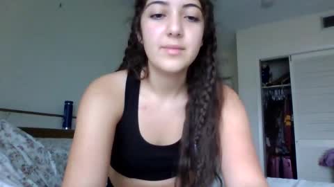 ItalianKitty online show from March 15, 6:11 pm