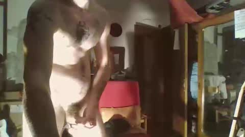 italiantattooedstallion online show from October 13, 6:54 pm