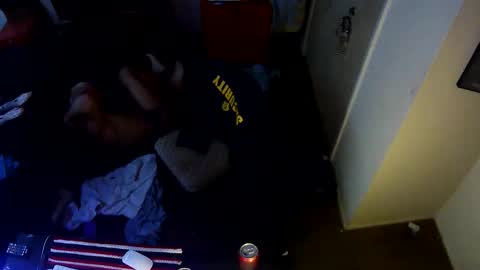 BearlyLoganFL online show from November 19, 5:40 am