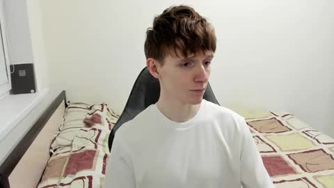 Ethan online show from March 2, 5:14 pm