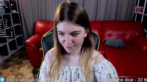 Snapshot of its_my_life__ chatting on December 17, 2:33 pm Katana Kate - our tg channel  online show from December 17, 2:33 pm