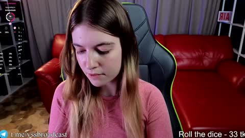 Snapshot of its_my_life__ chatting on December 6, 1:16 pm Katana Kate - our tg channel  online show from December 6, 1:16 pm