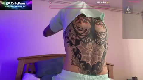 Mylo  online show from July 17, 1:57 pm