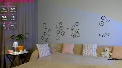 Nicki online show from March 30, 6:08 pm