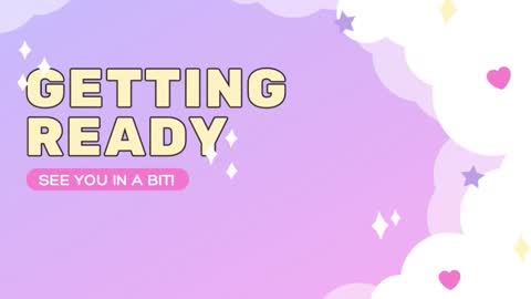 Pixie online show from April 6, 5:03 pm