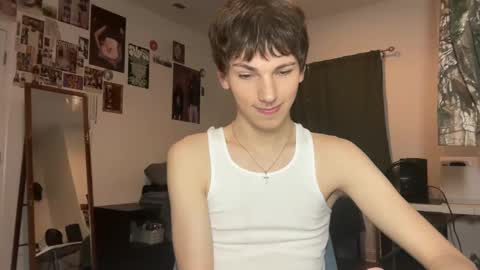 Rowan online show from September 29, 1:37 am