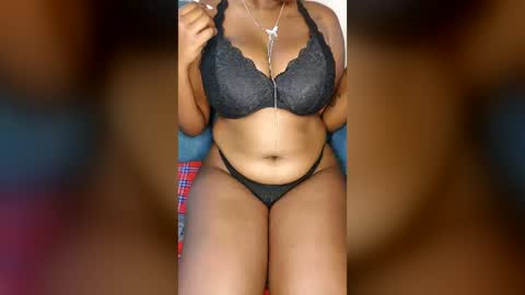 its yummyblackkitty online show from July 21, 11:34 am
