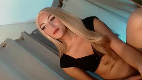 April online show from February 28, 8:24 pm