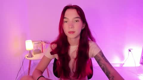 camill online show from December 19, 1:56 am