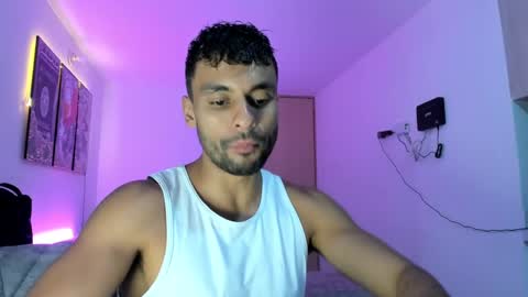 CALL ME GEO online show from March 12, 3:46 am