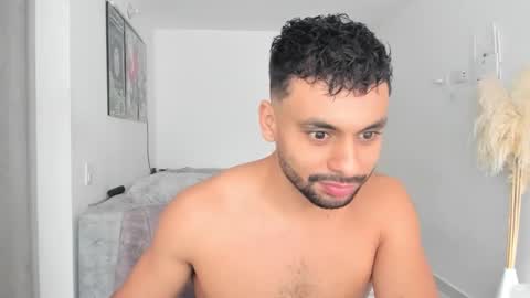 CALL ME GEO online show from October 15, 9:48 pm