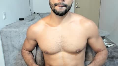 CALL ME GEO online show from October 6, 1:23 am