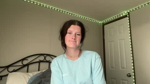 itsKaylaaa online show from July 1, 12:52 am