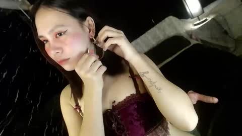itsme_liza online show from December 4, 7:24 pm