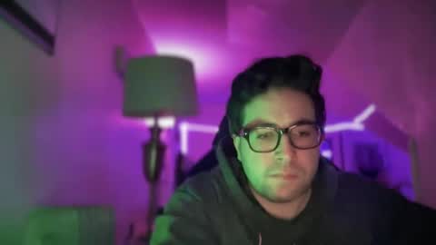 itsryan_ online show from March 9, 2:29 am