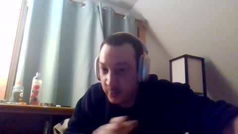 Shady2no1 online show from February 11, 2:04 am