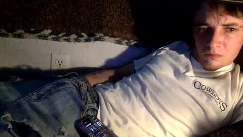 itzd123 online show from February 12, 3:43 am