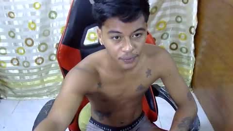 Jhonfred online show from March 17, 7:13 am