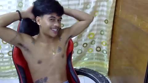 Jhonfred online show from March 25, 8:32 am