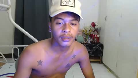 Jhonfred online show from March 4, 6:38 pm