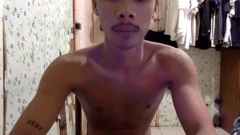 itzme_urboy online show from May 8, 1:00 am