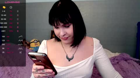 Sasha online show from March 7, 9:07 am