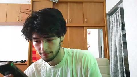 ivan_bybe online show from May 7, 12:56 pm