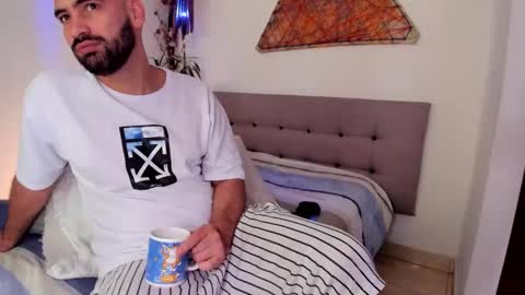 ivan online show from March 18, 3:18 pm