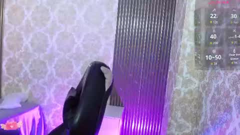 ivanna_tay1 online show from June 10, 7:46 pm