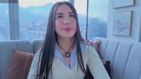 Ivanna West online show from December 5, 12:03 pm