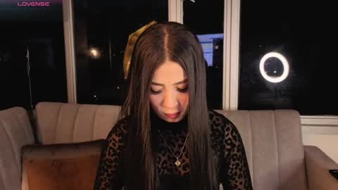 Ivanna West online show from March 13, 10:40 am