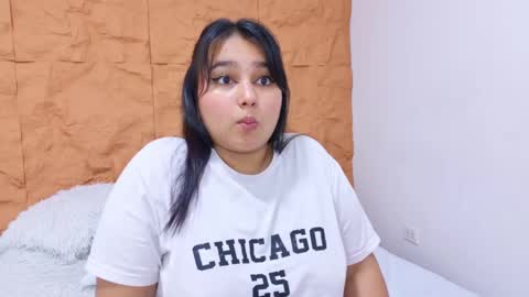 Ivanna online show from May 8, 5:13 am