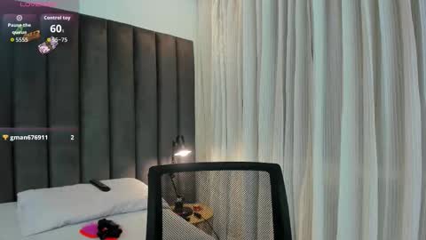 ivannagates online show from November 28, 7:21 pm