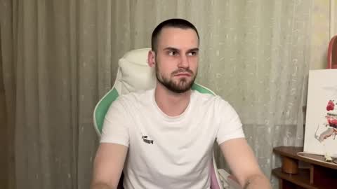 iveran online show from October 25, 8:42 pm