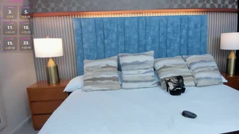 Valeria Sanders online show from April 13, 6:56 pm