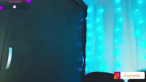  Ivon  Miss Jones  online show from October 10, 2:39 am