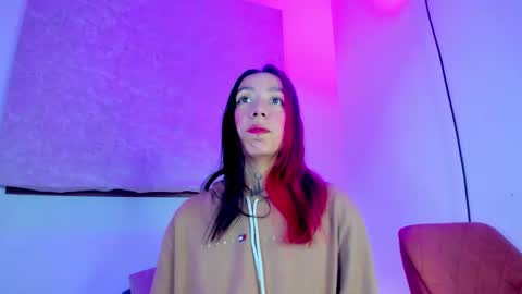 Ivonne  online show from January 12, 7:54 pm