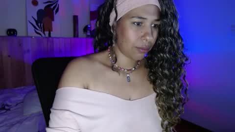 ivonne_collins33 online show from March 6, 11:59 pm