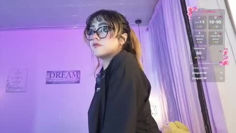 Ivonny online show from June 3, 2:33 pm