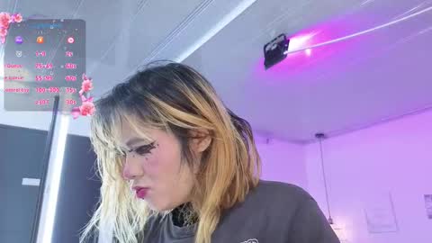 Ivonny online show from March 24, 12:00 pm